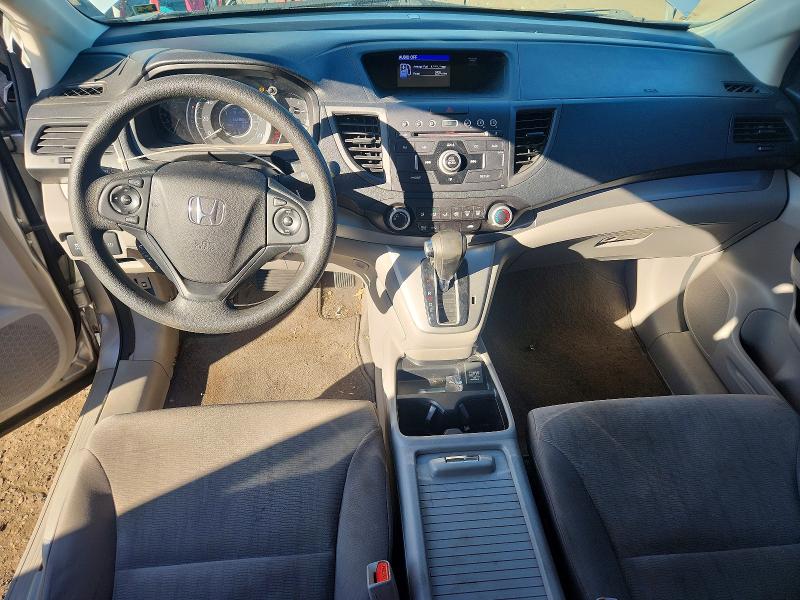 2014 Honda Cr-v მანქანა იყიდება აუქციონზე, vin: 3CZRM3H31EG717855, აუქციონის ნომერი: 68928336