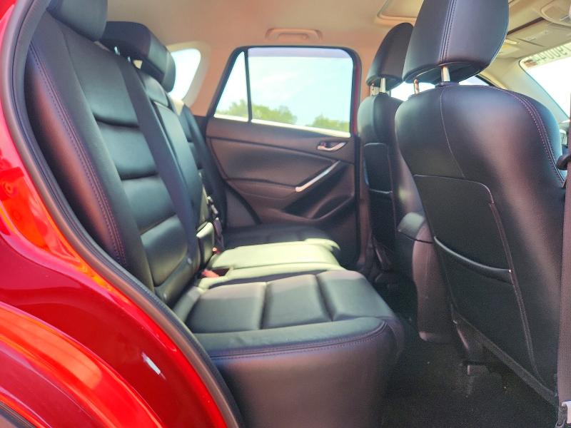 67900446 :رقم المزاد ، JM3KE4DY9G0715345 vin ، 2016 Mazda Cx-5 مزاد بيع