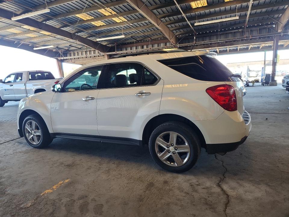 Aukcja sprzedaży 2014 Chevrolet Equinox, vin: 2GNALDEK5E6381542, numer aukcji: 69250466