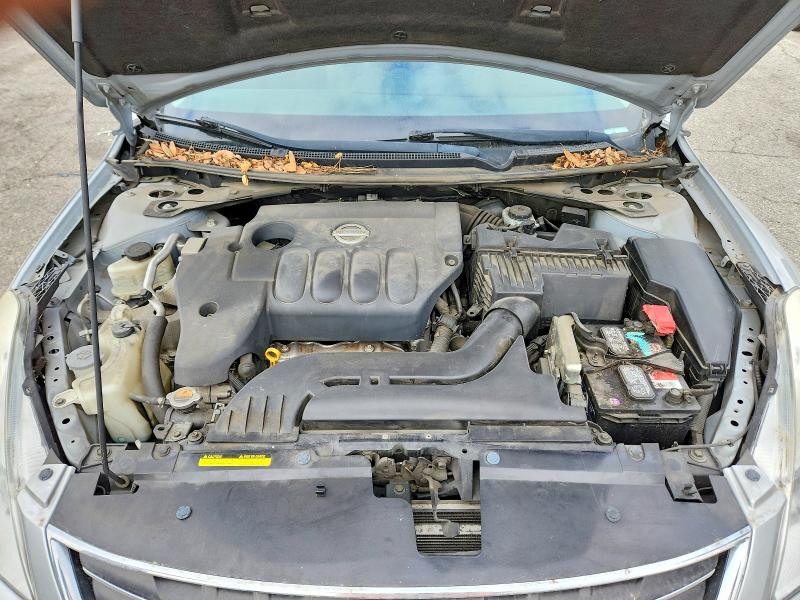 Aukcja sprzedaży 2011 Nissan Altima, vin: 1N4AL2AP5BC124677, numer aukcji: 68673246