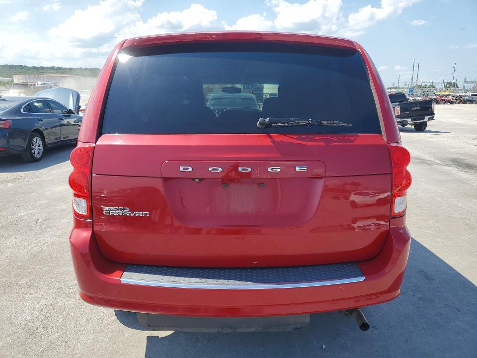 Aukcja sprzedaży 2013 Dodge Grand Caravan, vin: 2C4RDGCG5DR741091, numer aukcji: 69006776