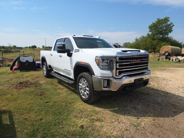 Продажа на аукционе авто 2021 Gmc Sierra, vin: 1GT48NEY0MF169816, номер лота: 70665356