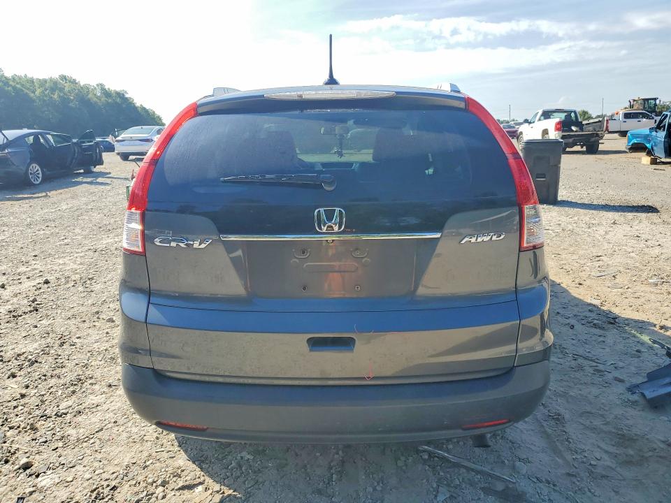 Продажа на аукционе авто 2013 Honda Cr-v, vin: 2HKRM4H71DH660271, номер лота: 68632516