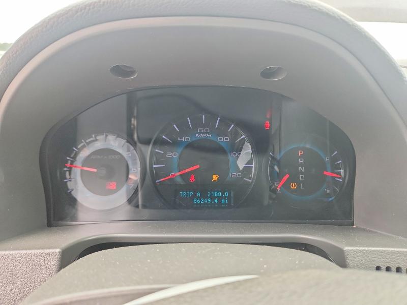 Aukcja sprzedaży 2012 Ford Fusion, vin: 3FAHP0HA0CR298443, numer aukcji: 69131226