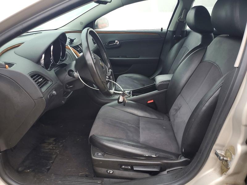 Aukcja sprzedaży 2012 Chevrolet Malibu, vin: 1G1ZF5E73CF163082, numer aukcji: 70247766