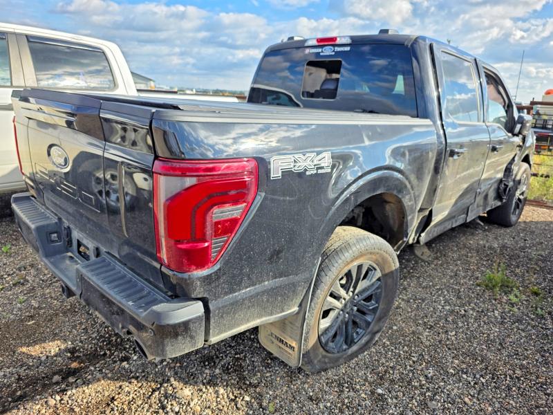 Aukcja sprzedaży 2024 Ford F150, vin: 1FTFW5L86RFC13424, numer aukcji: 63641806