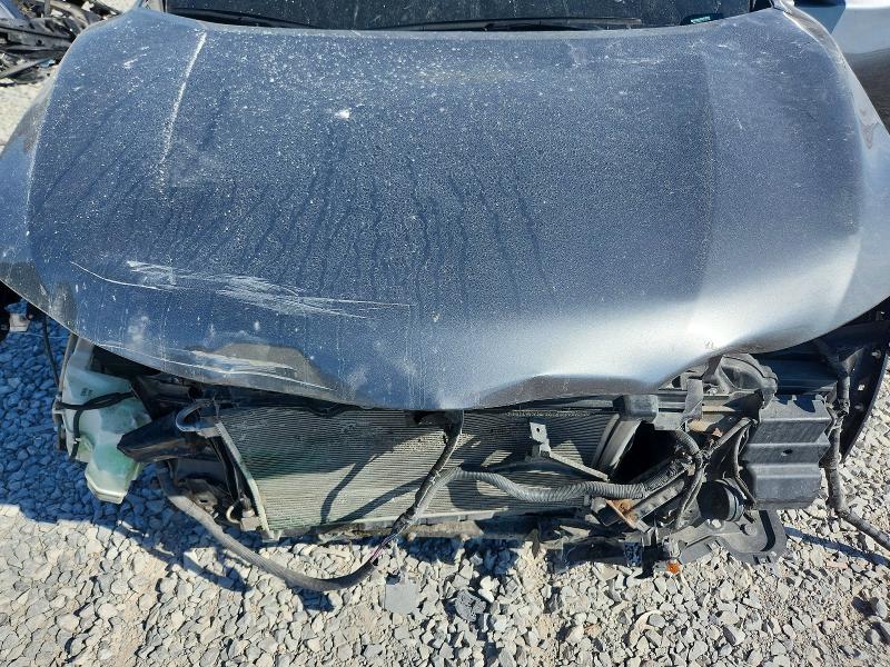 2018 Nissan Rogue მანქანა იყიდება აუქციონზე, vin: 5N1AT2MV4JC721592, აუქციონის ნომერი: 68226856