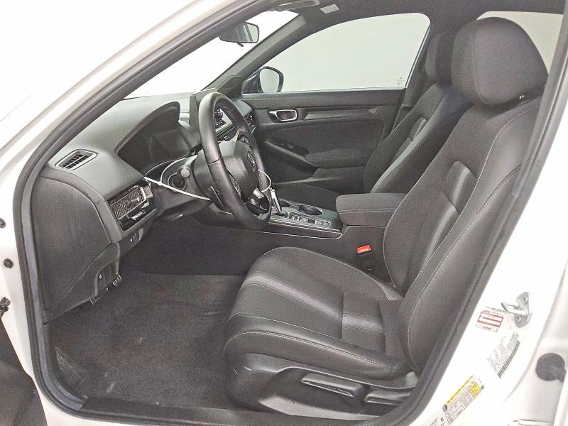 2025 Honda Civic მანქანა იყიდება აუქციონზე, vin: 19XFL2H88SE004248, აუქციონის ნომერი: 68109426