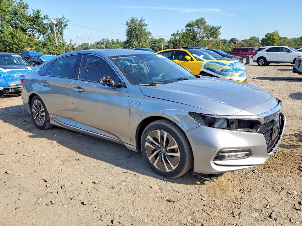 Продажа на аукционе авто 2020 Honda Accord, vin: 1HGCV3F42LA006604, номер лота: 67176876