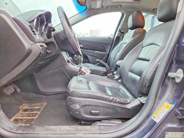 Продаж на аукціоні авто 2014 Chevrolet Cruze, vin: 1G1PE5SB6E7398995, номер лоту: 70674226