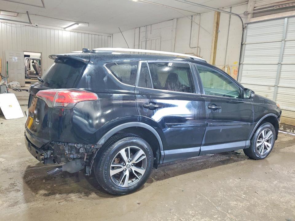 Aukcja sprzedaży 2016 Toyota Rav4, vin: 2T3RFREV7GW503688, numer aukcji: 69348576