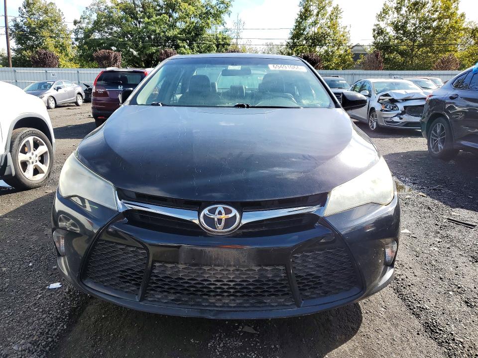 Auction sale of the 2016 Toyota Camry, vin: 4T1BF1FK6GU125623, lot number: 69491066