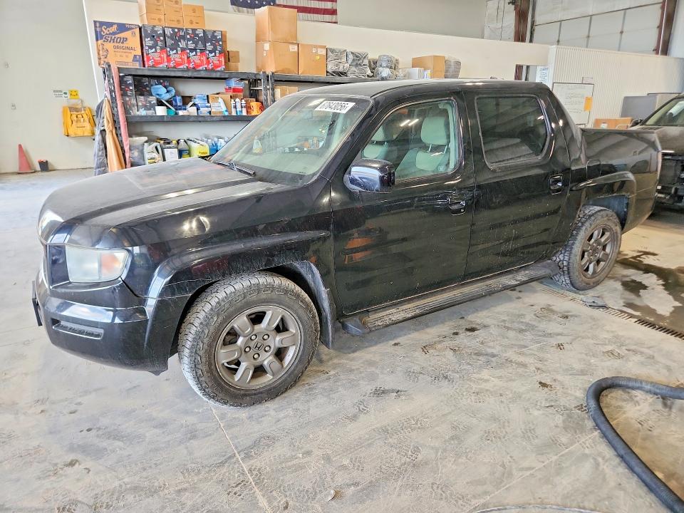 Продаж на аукціоні авто 2006 Honda Ridgeline, vin: 2HJYK16436H541282, номер лоту: 67643056