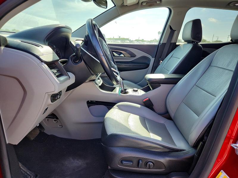 67296836 :رقم المزاد ، 3GKALPEV2NL196272 vin ، 2022 Gmc Terrain مزاد بيع