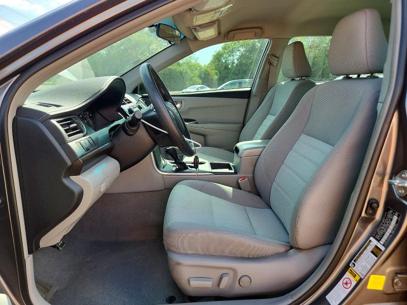 Aukcja sprzedaży 2015 Toyota Camry, vin: 4T1BF1FK4FU091048, numer aukcji: 67277366