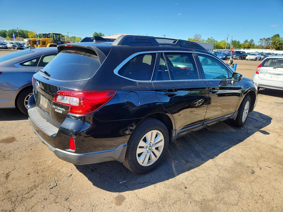 Продаж на аукціоні авто 2016 Subaru Outback, vin: 4S4BSAHC5G3313332, номер лоту: 66930916