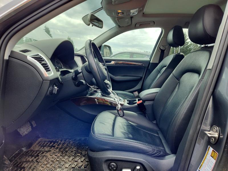 Продаж на аукціоні авто 2016 Audi Q5, vin: WA1C2AFP4GA034975, номер лоту: 69014316
