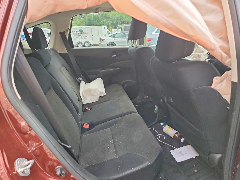 Продажа на аукционе авто 2015 Honda Cr-v, vin: 2HKRM4H58FH669552, номер лота: 70042656