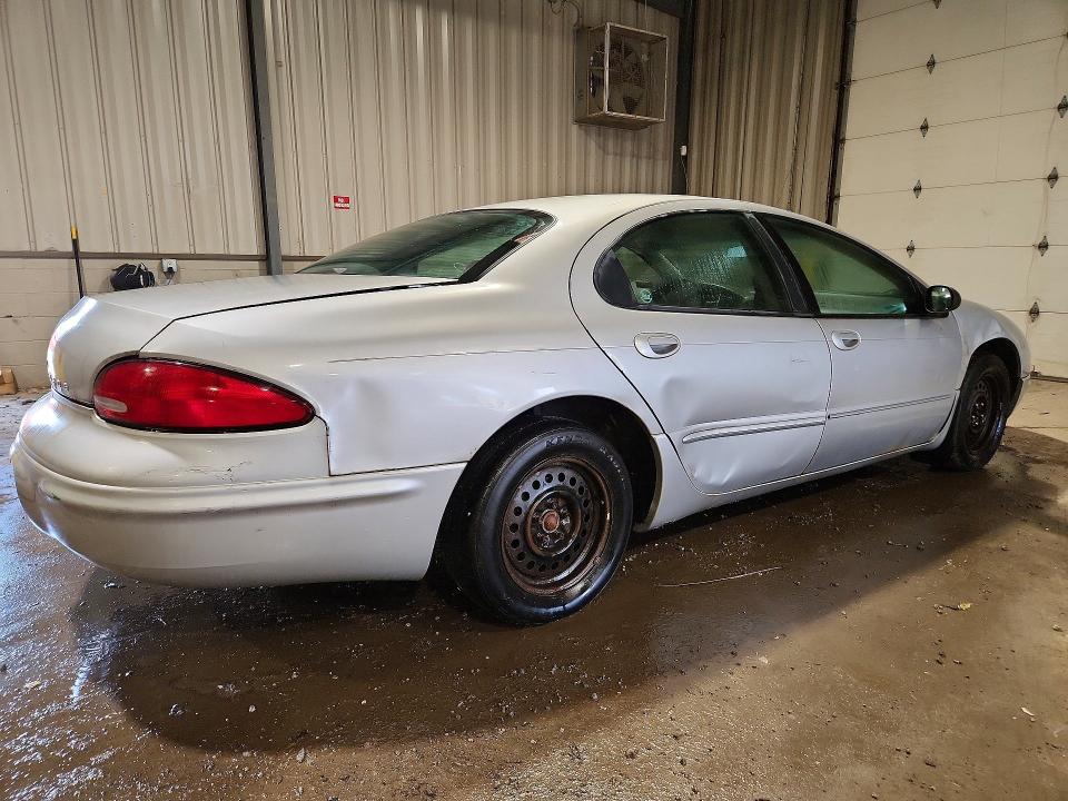 Aukcja sprzedaży 2000 Chrysler Concorde, vin: 2C3HD46R0YH322346, numer aukcji: 71105596