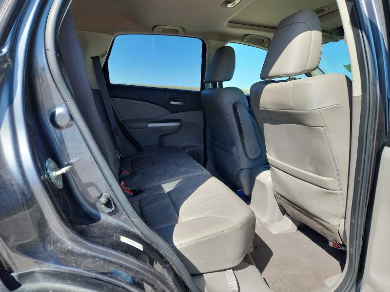Продажа на аукционе авто 2012 Honda Cr-v, vin: JHLRM4H70CC017021, номер лота: 68854366