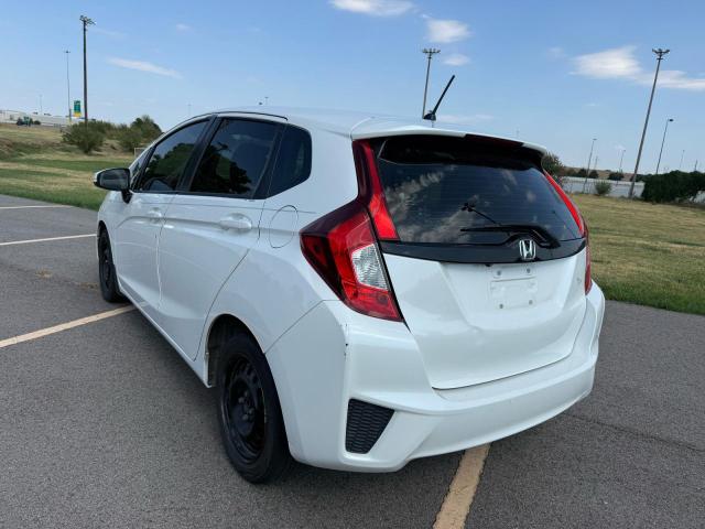 Продажа на аукционе авто 2015 Honda Fit, vin: 3HGGK5G56FM728615, номер лота: 71090796