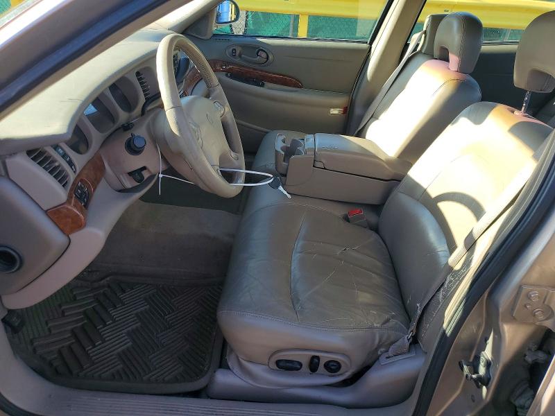 Aukcja sprzedaży 2003 Buick Lesabre, vin: 1G4HR54K83U197221, numer aukcji: 67285936