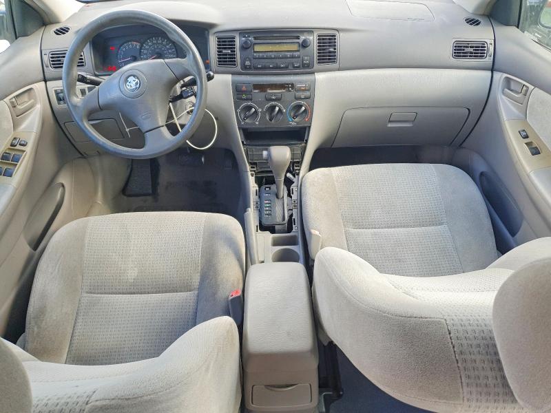Продаж на аукціоні авто 2005 Toyota Corolla, vin: 2T1BR32E85C479418        , номер лоту: 69106166