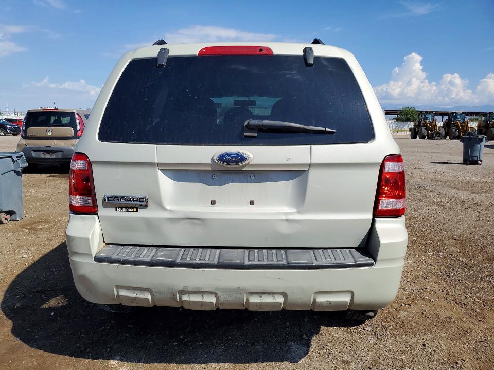 Aukcja sprzedaży 2009 Ford Escape, vin: 1FMCU03719KC59331, numer aukcji: 68675986
