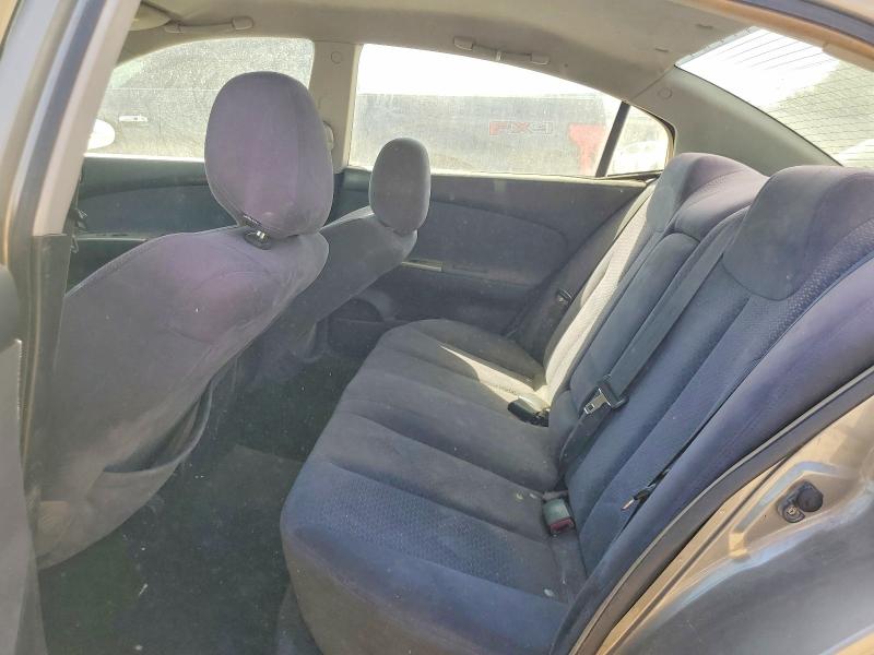Aukcja sprzedaży 2005 Nissan Altima, vin: 1N4AL11D45N910849, numer aukcji: 68303516