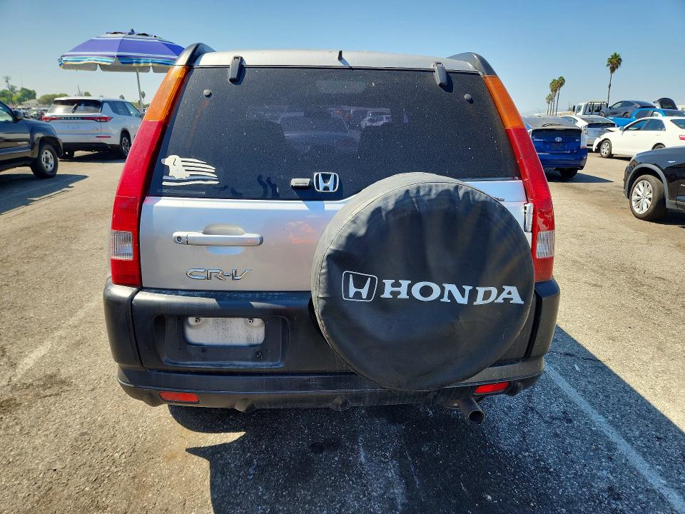 Продажа на аукционе авто 2004 Honda Cr-v, vin: JHLRD78854C045389, номер лота: 70290856