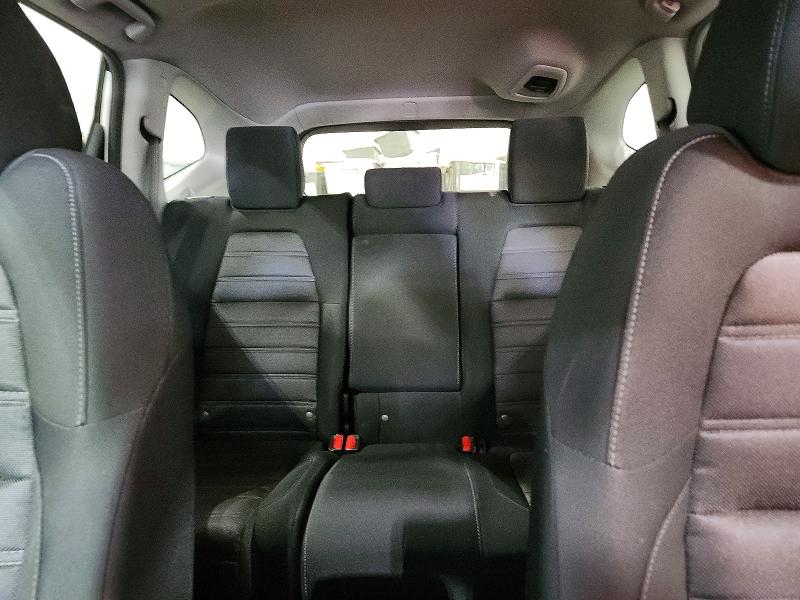 68380406 :رقم المزاد ، 7FARW2H58KE047478 vin ، 2019 Honda Cr-v مزاد بيع