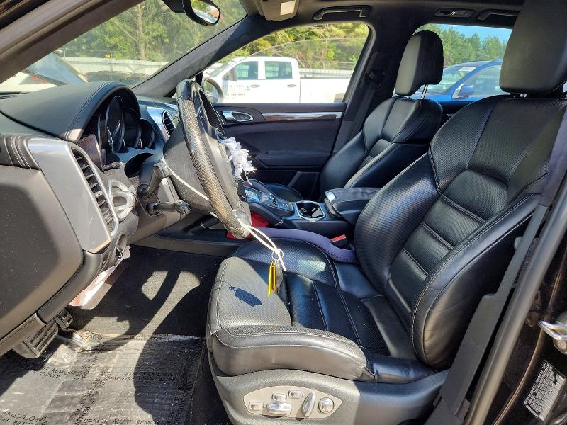 Продажа на аукционе авто 2014 Porsche Cayenne, vin: WP1AD2A23ELA73548, номер лота: 68224276