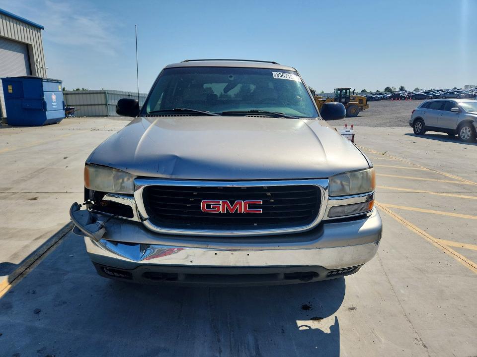 Aukcja sprzedaży 2001 Gmc Yukon Xl, vin: 3GKFK16TX1G208738, numer aukcji: 68671906
