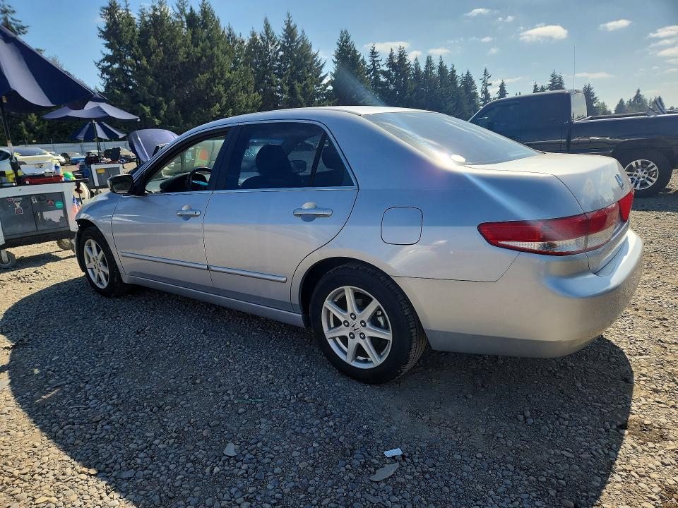 Aukcja sprzedaży 2003 Honda Accord, vin: 1HGCM66533A099355, numer aukcji: 69604456