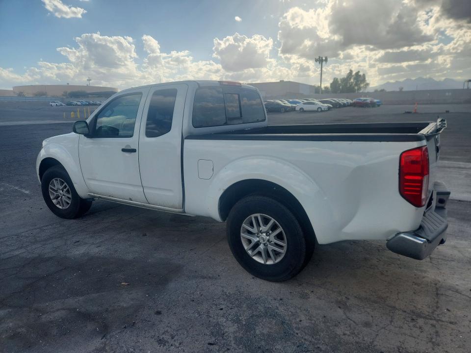 68217906 :رقم المزاد ، 1N6BD0CT7GN777224 vin ، 2016 Nissan Frontier مزاد بيع
