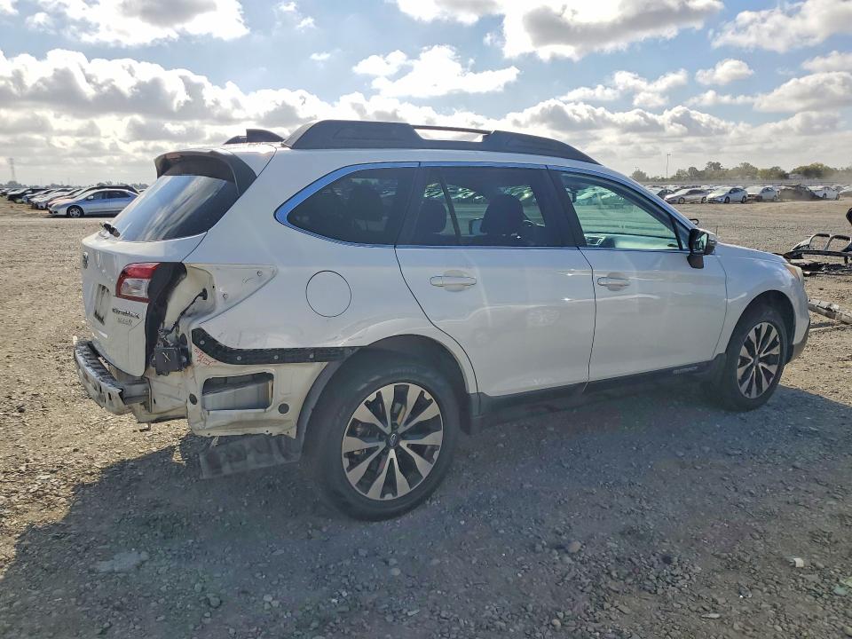 Aukcja sprzedaży 2016 Subaru Outback, vin: 4S4BSANC0G3323142, numer aukcji: 67727136