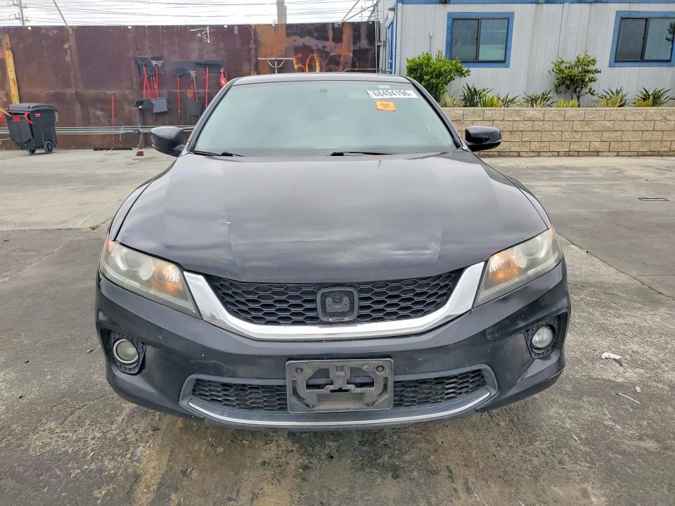 Продаж на аукціоні авто 2014 Honda Accord, vin: 1HGCT1B74EA002146, номер лоту: 68494196