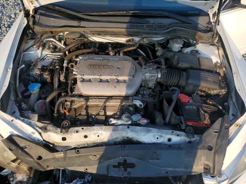 2007 Honda Accord მანქანა იყიდება აუქციონზე, vin: 1HGCM66467A069344, აუქციონის ნომერი: 69500576