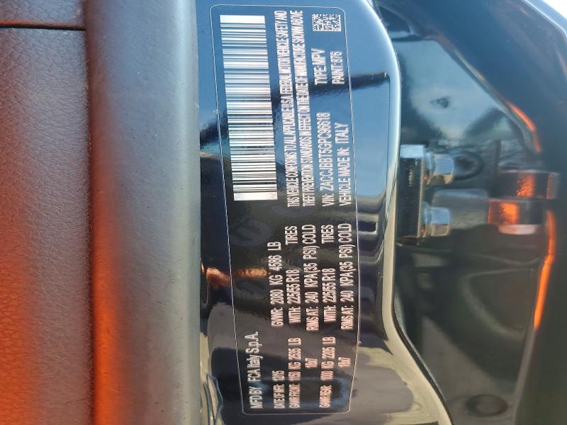 Продаж на аукціоні авто 2016 Jeep Renegade, vin: ZACCJBBT5GPC96618, номер лоту: 67913626