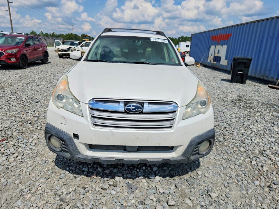 69137206 :رقم المزاد ، 4S4BRBPC6D3235688 vin ، 2013 Subaru Outback مزاد بيع