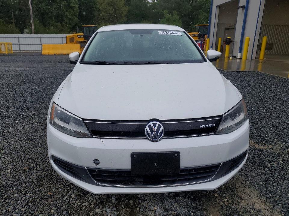 Aukcja sprzedaży 2014 Volkswagen Jetta, vin: 3VW637AJ5EM207955, numer aukcji: 70275806