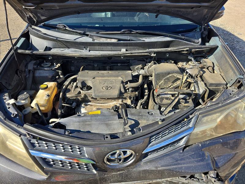 Продажа на аукционе авто 2014 Toyota Rav4, vin: 2T3YFREV6EW110001, номер лота: 71281106