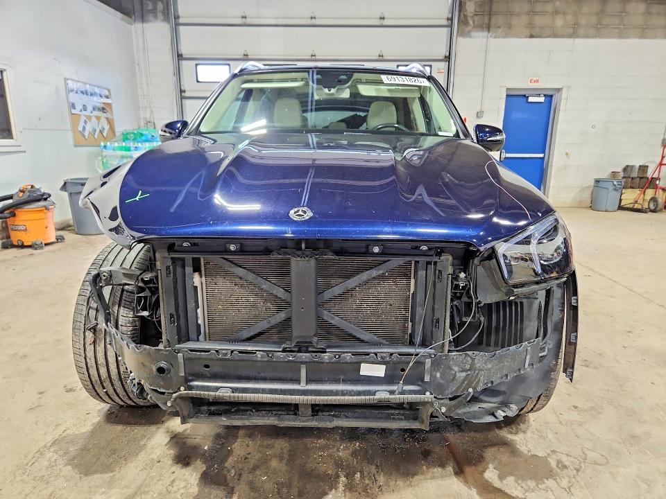 Aukcja sprzedaży 2020 Mercedes-benz Gle, vin: 4JGFB4KB3LA048144, numer aukcji: 69131826