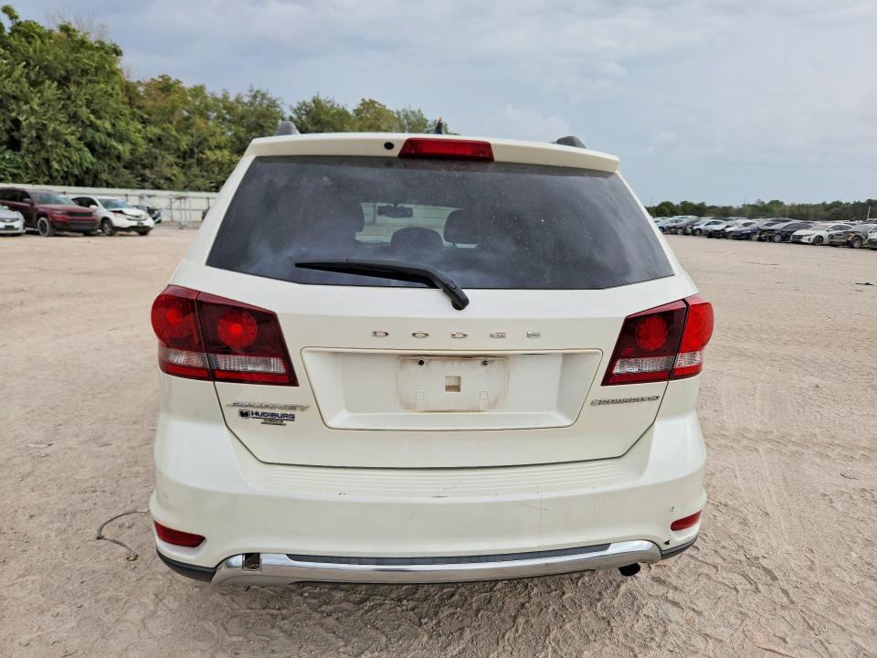 2015 Dodge Journey მანქანა იყიდება აუქციონზე, vin: 3C4PDCGB2FT723159, აუქციონის ნომერი: 68431576