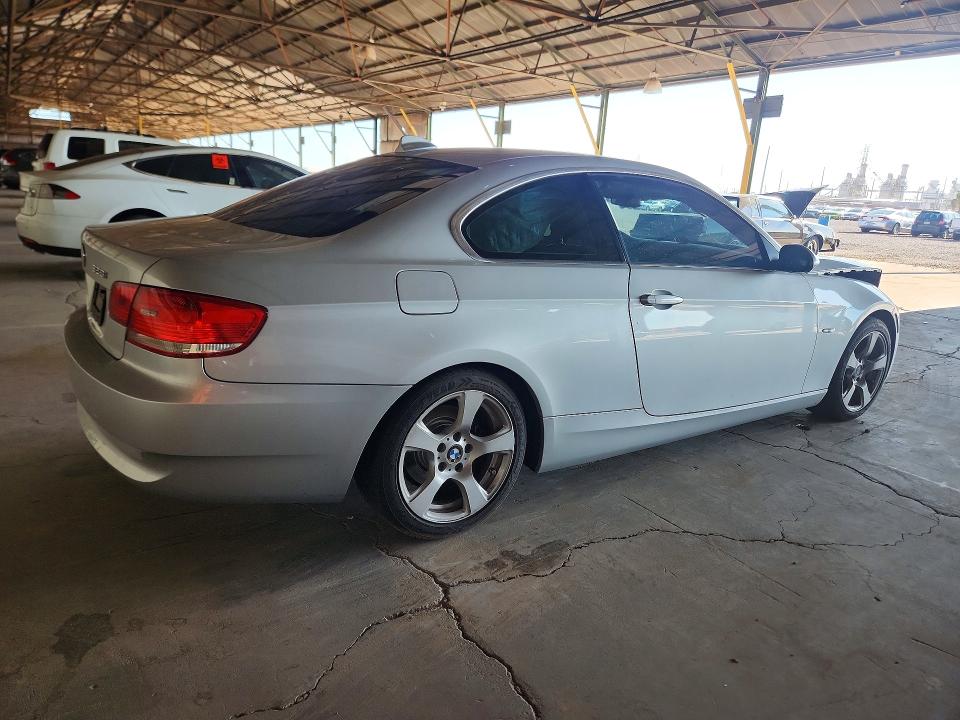 67447426 :رقم المزاد ، WBAWB33567PV70676 vin ، 2007 Bmw 328 مزاد بيع