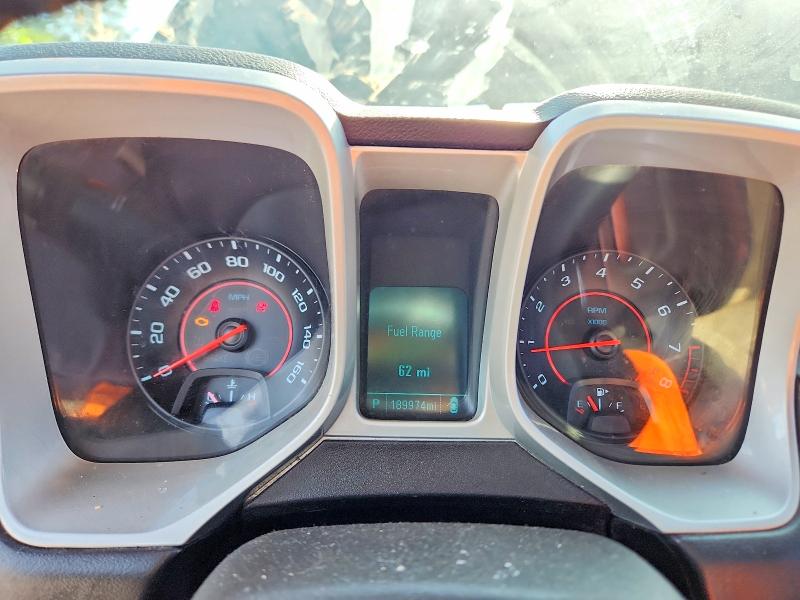 70665166 :رقم المزاد ، 2G1FD3D33F9202746 vin ، 2015 Chevrolet Camaro مزاد بيع