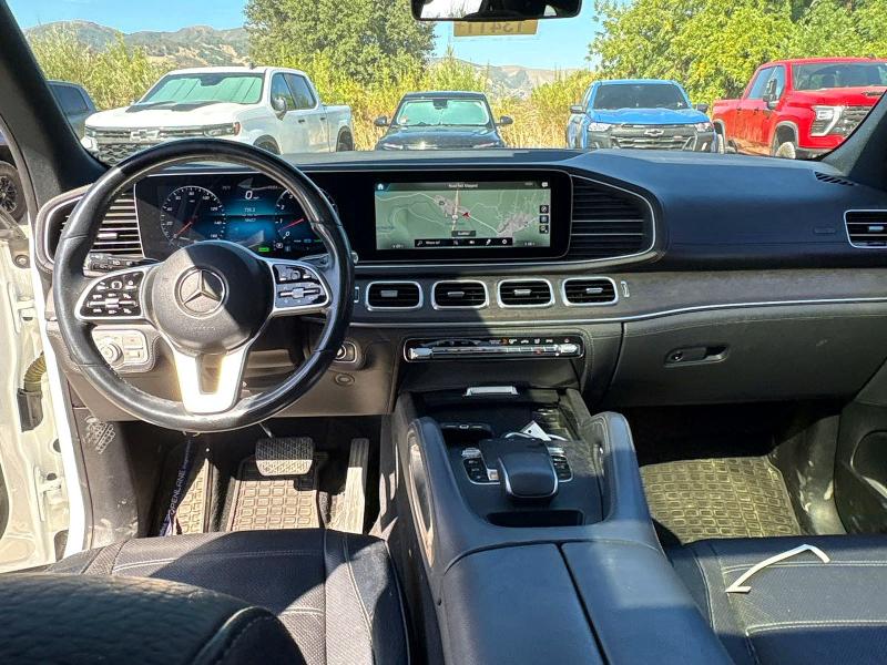 Продаж на аукціоні авто 2020 Mercedes-benz Gle, vin: 4JGFB5KB8LA030034, номер лоту: 68333936
