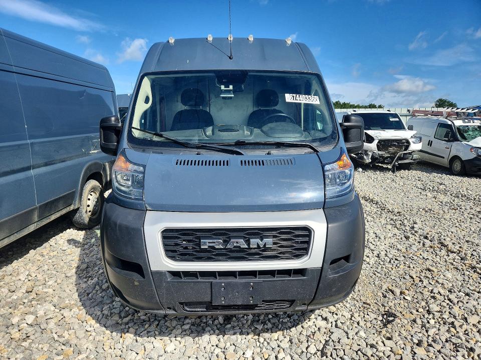Aukcja sprzedaży 2021 Ram Promaster 3500, vin: 3C6MRVJG1ME541143, numer aukcji: 67440336