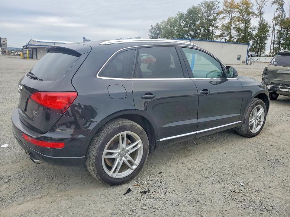 Aukcja sprzedaży 2013 Audi Q5, vin: WA1LFAFP4DA066003, numer aukcji: 69785906