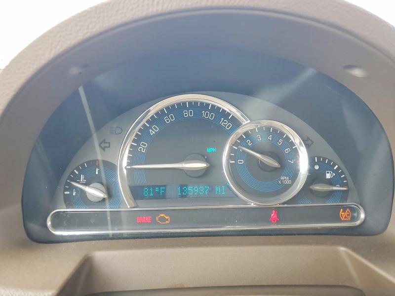 69790936 :رقم المزاد ، 3GNDA23P36S627383 vin ، 2006 Chevrolet Hhr مزاد بيع